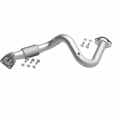 BRE Exhaust 13-17 BUICK ENCORE 1.4L Front Pipe Kit