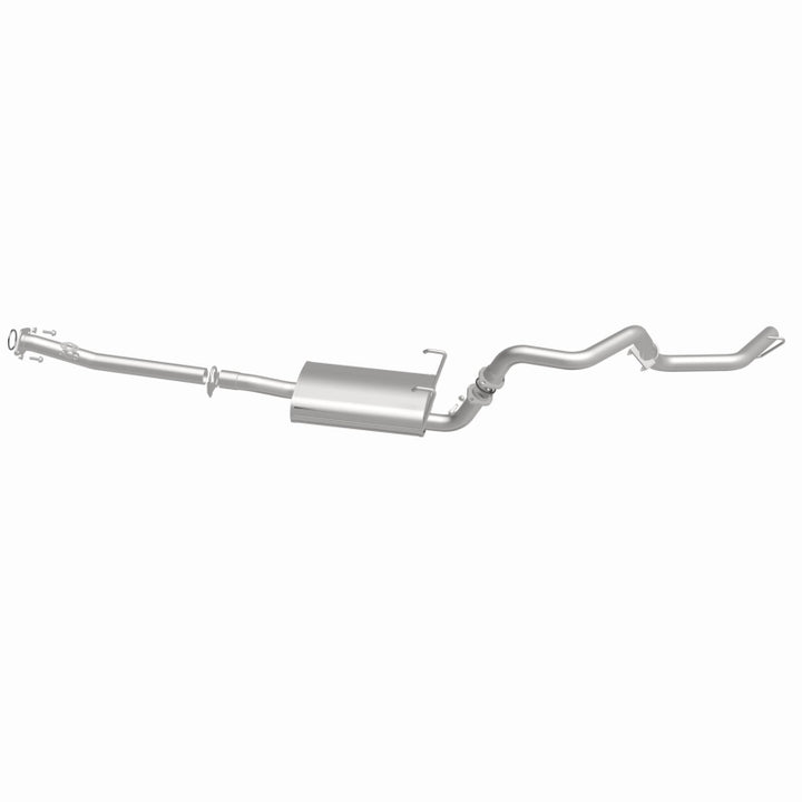 MagnaFlow BRE Exhaust Kit 96-00 Toyota 4Runner 3.4L