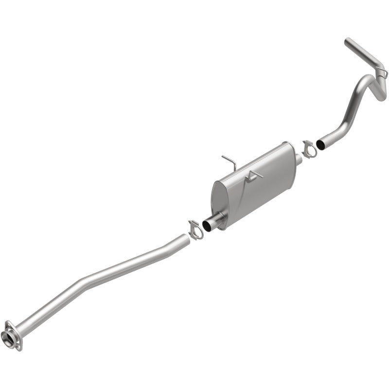 MagnaFlow BRE Exhaust Kit 01-03 Ford Ranger