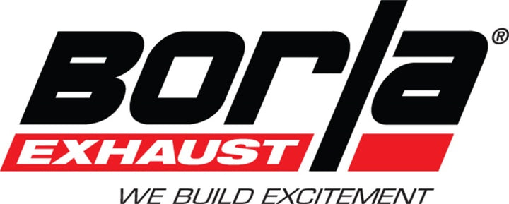 Borla 18-25 Mustang GT / 24-25 Mustang Dark Horse SwitchFire X-Pipe