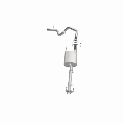 MagnaFlow BRE Exhaust Kit 96-00 Toyota 4Runner 3.4L