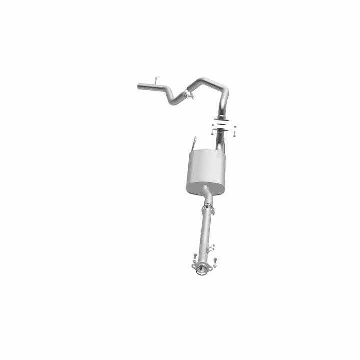 MagnaFlow BRE Exhaust Kit 96-00 Toyota 4Runner 3.4L