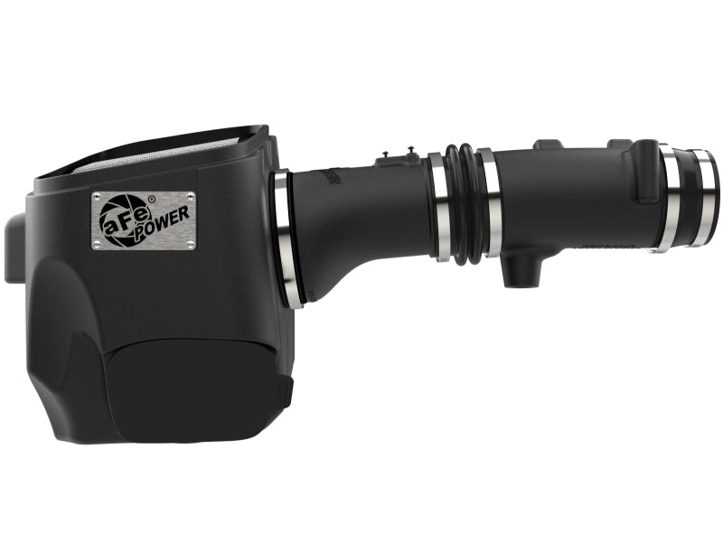 aFe Power Magnum Force Stage-2 Pro DRY S Cold Air Intake System 25-26 Ram 1500 RHO L6-3.0L (tt)