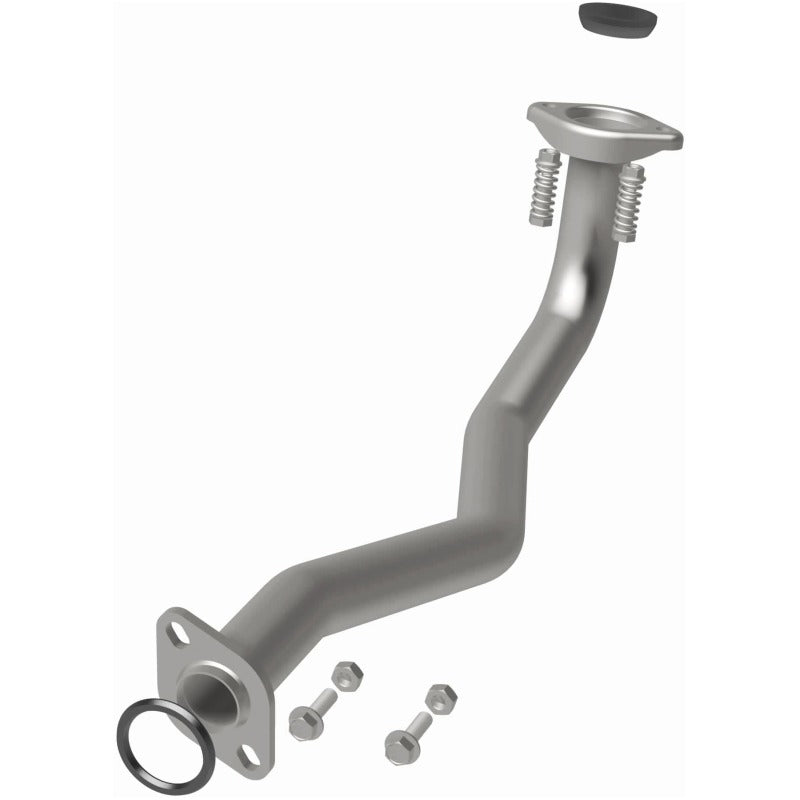 BRE Exhaust 98-00 RAV4 2.0L Front Pipe Kit