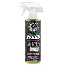 Chemical Guys WAC23316 HydroSpeed Ceramic Quick Detailer - 16oz (Case of 6)