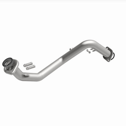 BRE Exhaust 06-12 RAV4 2.4L 2.5L 3.5L Front Pipe Kit