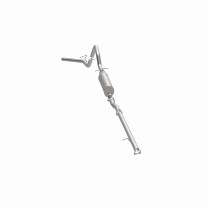 MagnaFlow BRE Exhaust Kit 05-07 Ford Superduty F250/F350 5.4L