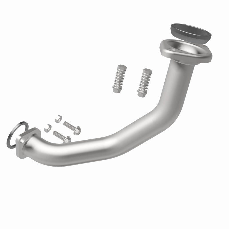 BRE Exhaust 13-17 Toyota RAV4 2.5L Front Pipe Kit