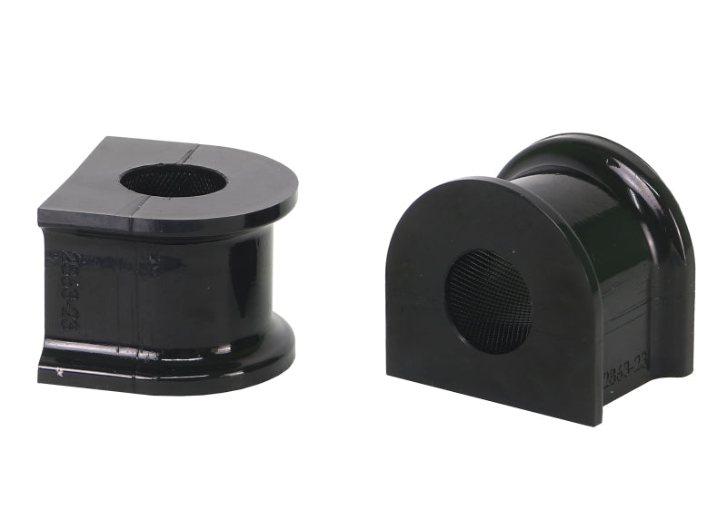 Whiteline 08-09 Pontiac G8 / Holden Commodore VE/VF Sway Bar Mount Bushing Kit - 23mm