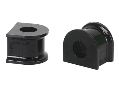 Whiteline 08-09 Pontiac G8 / Holden Commodore VE/VF Sway Bar Mount Bushing Kit - 23mm