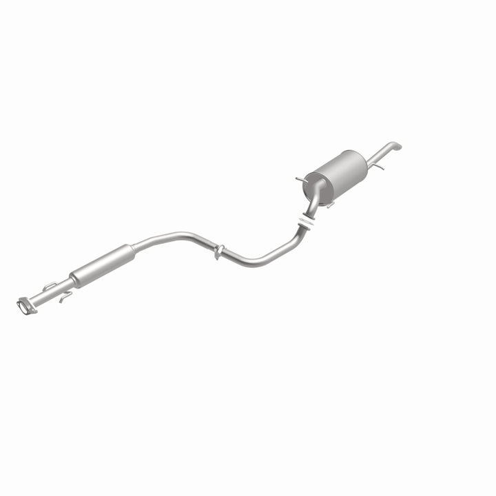 MagnaFlow BRE Exhaust Kit 09-11 Chevy Aveo 1.6L