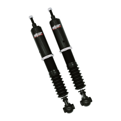 Air Lift 79019 Performance (XV70 Platform) Coilover Kit for 18-24 Camry 2.5L