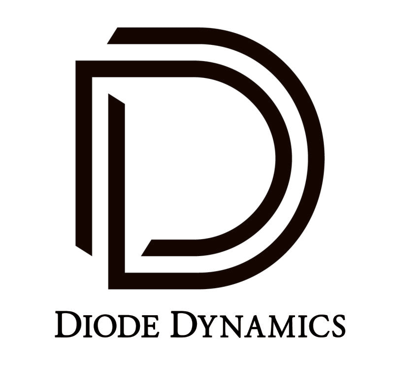 Diode Dynamics Tacoma 2016 Stealth SS30 Sport White Combo ABL