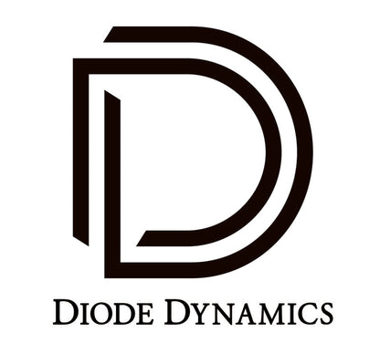 Diode Dynamics DD8255 SS30 Sport White Combo Standard ABL (one)