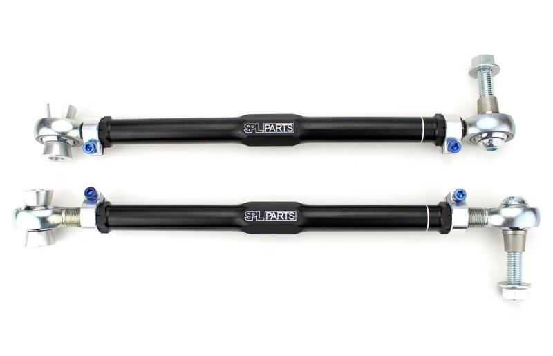 SPL Parts SPL RTA 981 Rear Toe Arms for 13-16 Boxster/Cayman