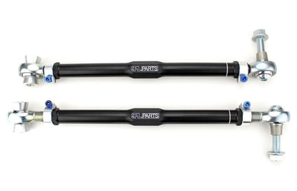 SPL Parts SPL RTA 981 Rear Toe Arms for 13-16 Boxster/Cayman