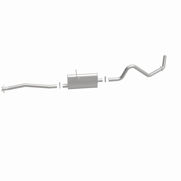 MagnaFlow BRE Exhaust Kit 01-03 Ford Ranger