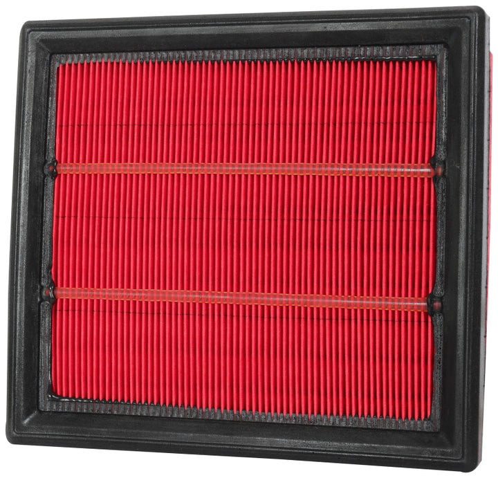K&amp;N Jeep Renegade L4-2.4L F/I 15-17 Air Filter