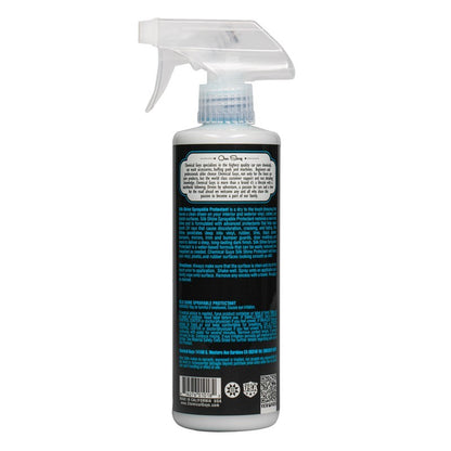 Chemical Guys Silk Shine Sprayable Dressing - 16oz (Case of 6)