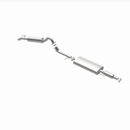 MagnaFlow BRE Exhaust Kit 09-12 Escape Tribute Mariner