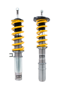 Ohlins POS MY10S1 (986/987) Road & Track Coilover System for 98-12 Boxster/Cayman
