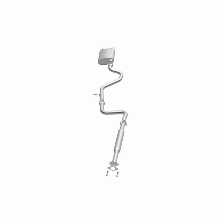 MagnaFlow BRE Exhaust Kit 00-09 Allure LaCrosse Impala Monte Carlo