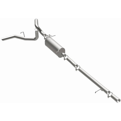MagnaFlow BRE Exhaust Kit 99-04 Ford F-250 F-350