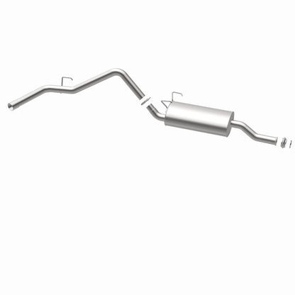 MagnaFlow BRE Exhaust Kit 05 Tundra 4.0L