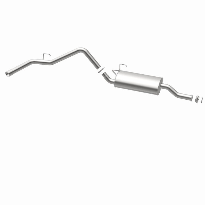 MagnaFlow BRE Exhaust Kit 05 Tundra 4.0L