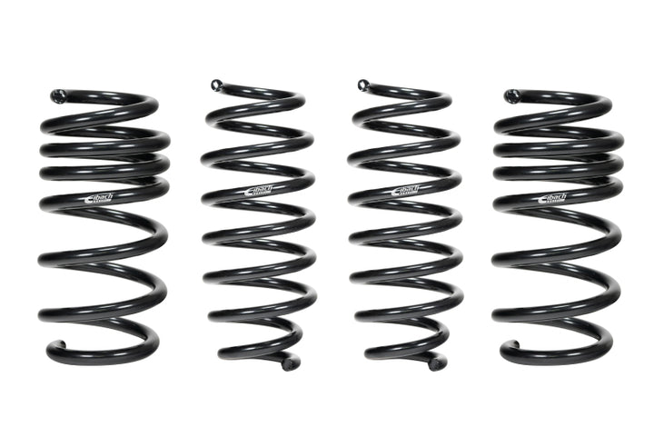 Eibach Pro-Kit EV for 24-25 Tesla Model 3 Performance AWD