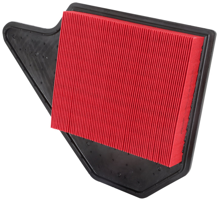K&amp;N Dodge Grand Caravan V6-3.6L F/I 11-17 Air Filter