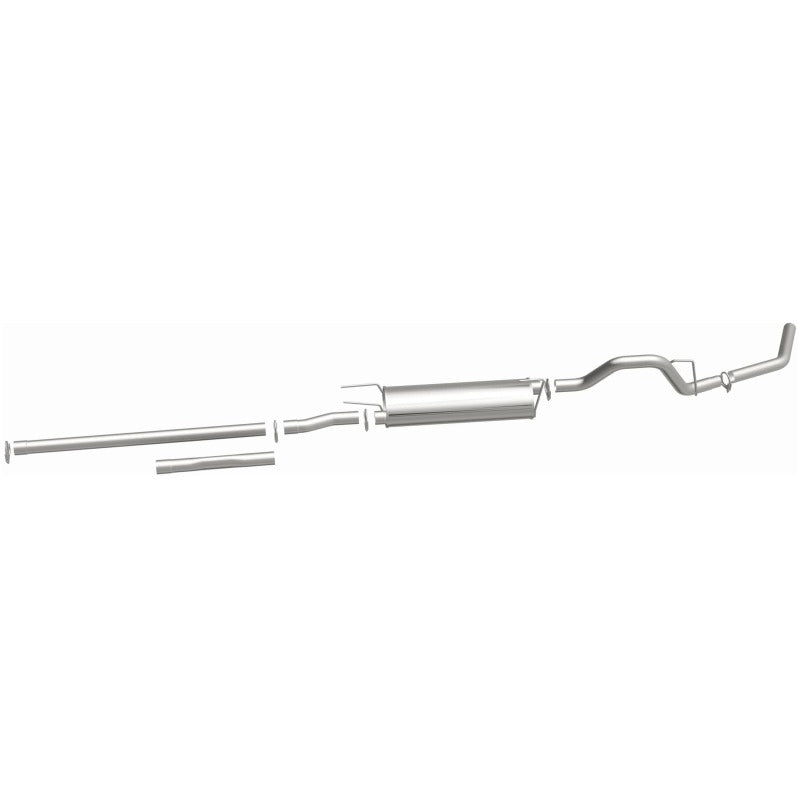 MagnaFlow BRE Exhaust Kit 04-08 Ford F-150