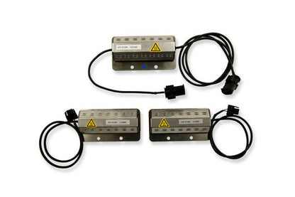KW Electronic Damping Cancellation Kit Porsche 911 (991)