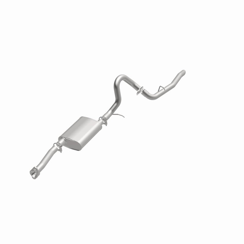 MagnaFlow BRE Exhaust Kit 99-04 Ford Mustang