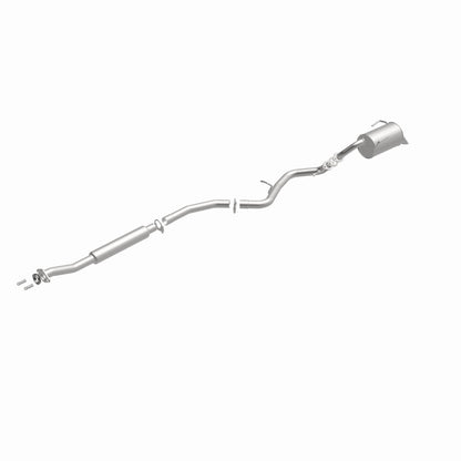 MagnaFlow BRE Exhaust Kit 10-17 Subaru Outback 2.5L