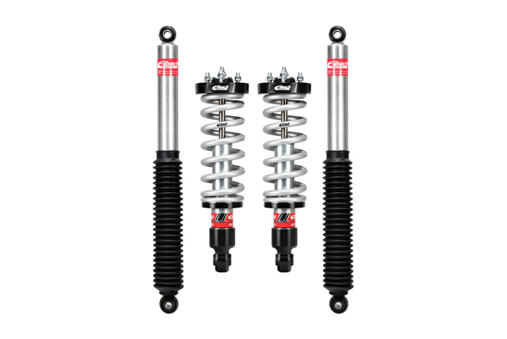 Eibach 22-25 Nissan Frontier Stage 2 Pro-Truck-Lift