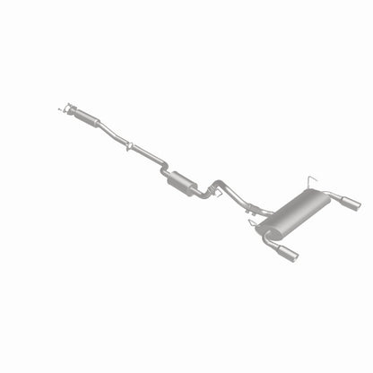 MagnaFlow 106-0504 BRE Exhaust Kit for 13-18 Escape