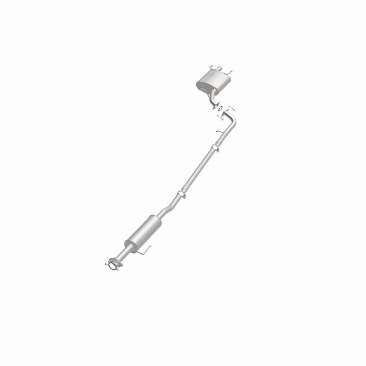 MagnaFlow BRE Exhaust Kit 07-11 Toyota Camry