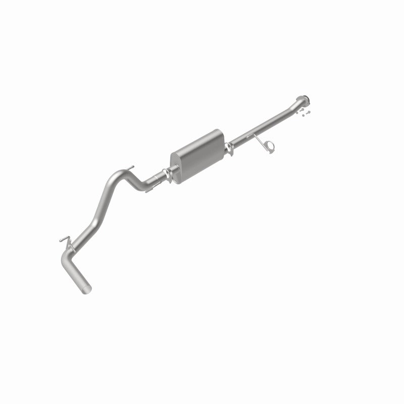 MagnaFlow BRE Exhaust Kit 13-17 Toyota Tacoma 2.7L