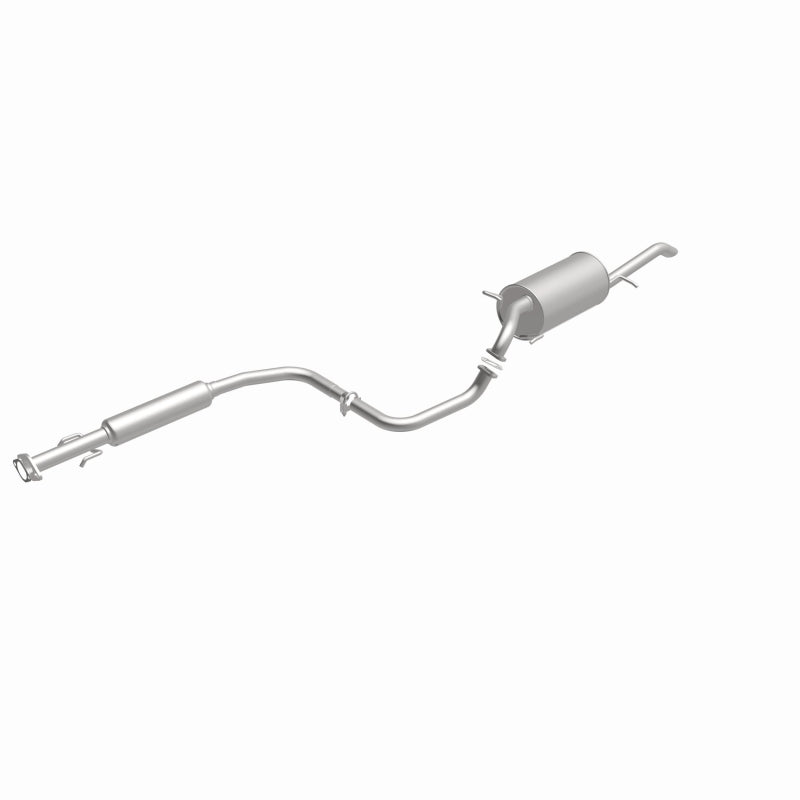 MagnaFlow 106-0465 BRE Exhaust Kit for 09-11 Aveo 1.6L