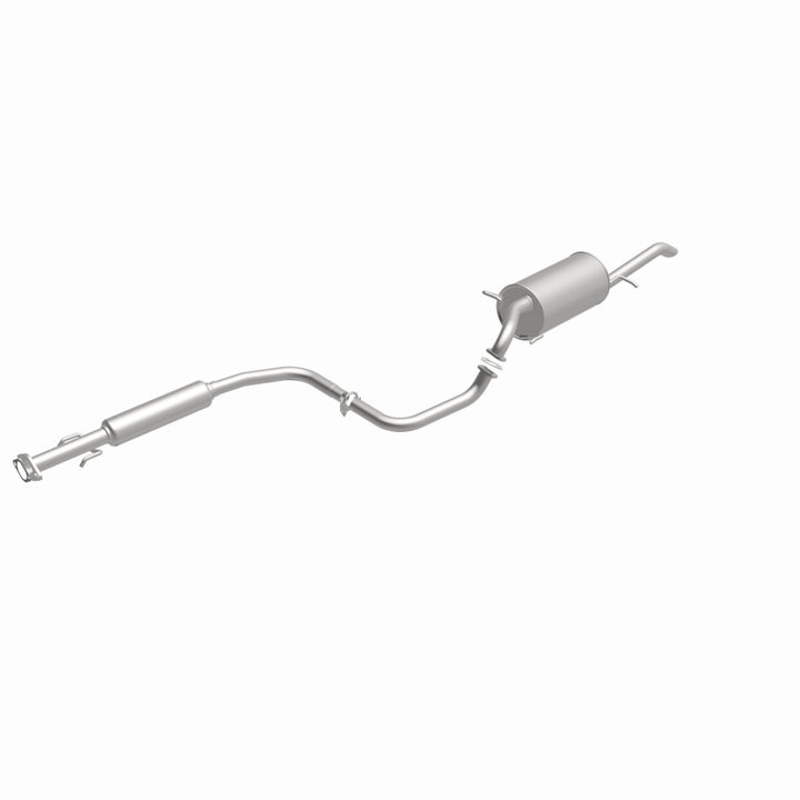 MagnaFlow BRE Exhaust Kit 09-11 Chevy Aveo 1.6L