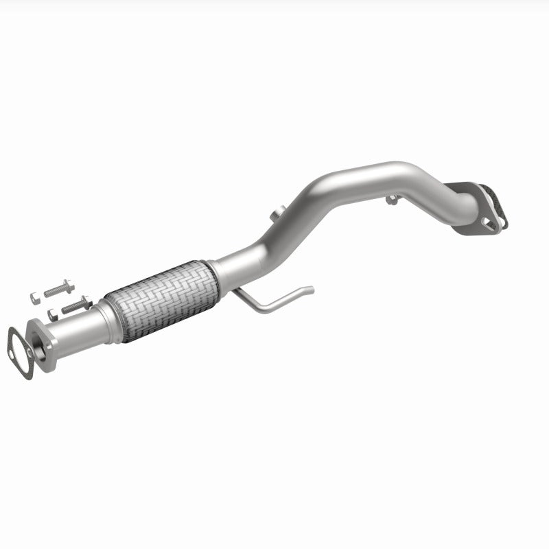 BRE Exhaust 07-12 Hyundai Elantra 2.0L Front Pipe Kit