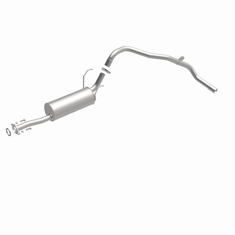 MagnaFlow BRE Exhaust Kit 89-91 Toyota 4Runner 3.0L