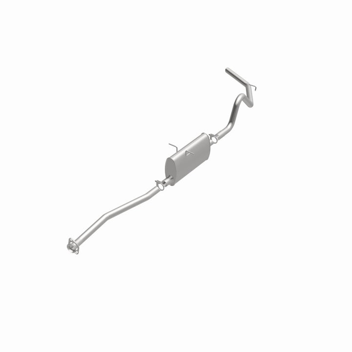 MagnaFlow BRE Exhaust Kit 01-03 Ford Ranger