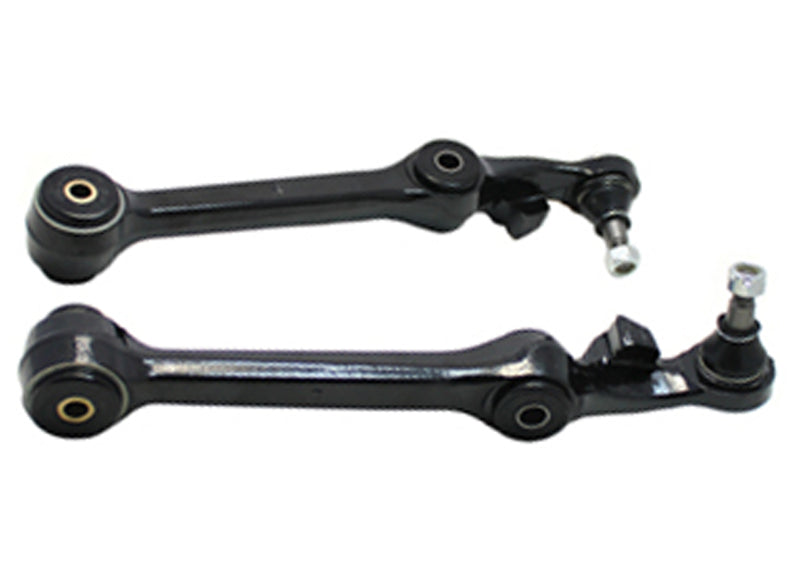Whiteline 04-06 Pontiac GTO Front Control Arm - Lower Arm Assembly (Replacement Arm)