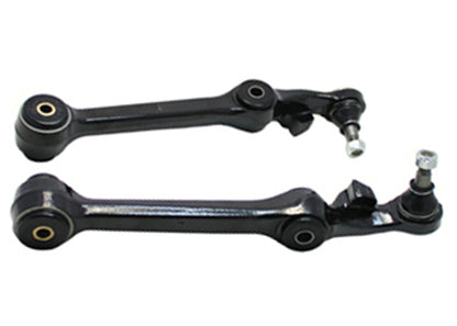 Whiteline 04-06 Pontiac GTO Front Control Arm - Lower Arm Assembly (Replacement Arm)