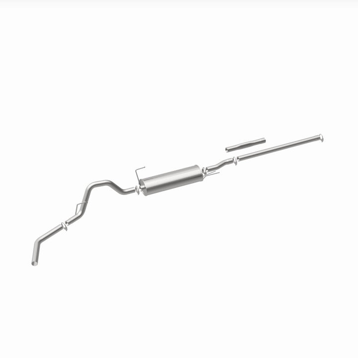 MagnaFlow BRE Exhaust Kit 04-08 Ford F-150