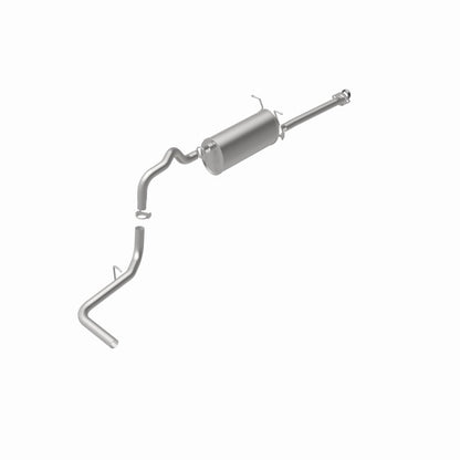 MagnaFlow BRE Exhaust Kit 04-11 Ranger B2300 2.3L