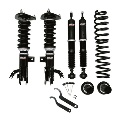 Air Lift 79019 Performance (XV70 Platform) Coilover Kit for 18-24 Camry 2.5L