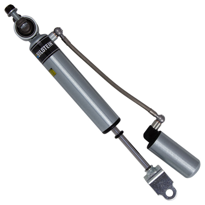 Bilstein 5160 Series 11-23 Silverado 2500/3500 HD Front Shock Absorbers for 1.5in Lift